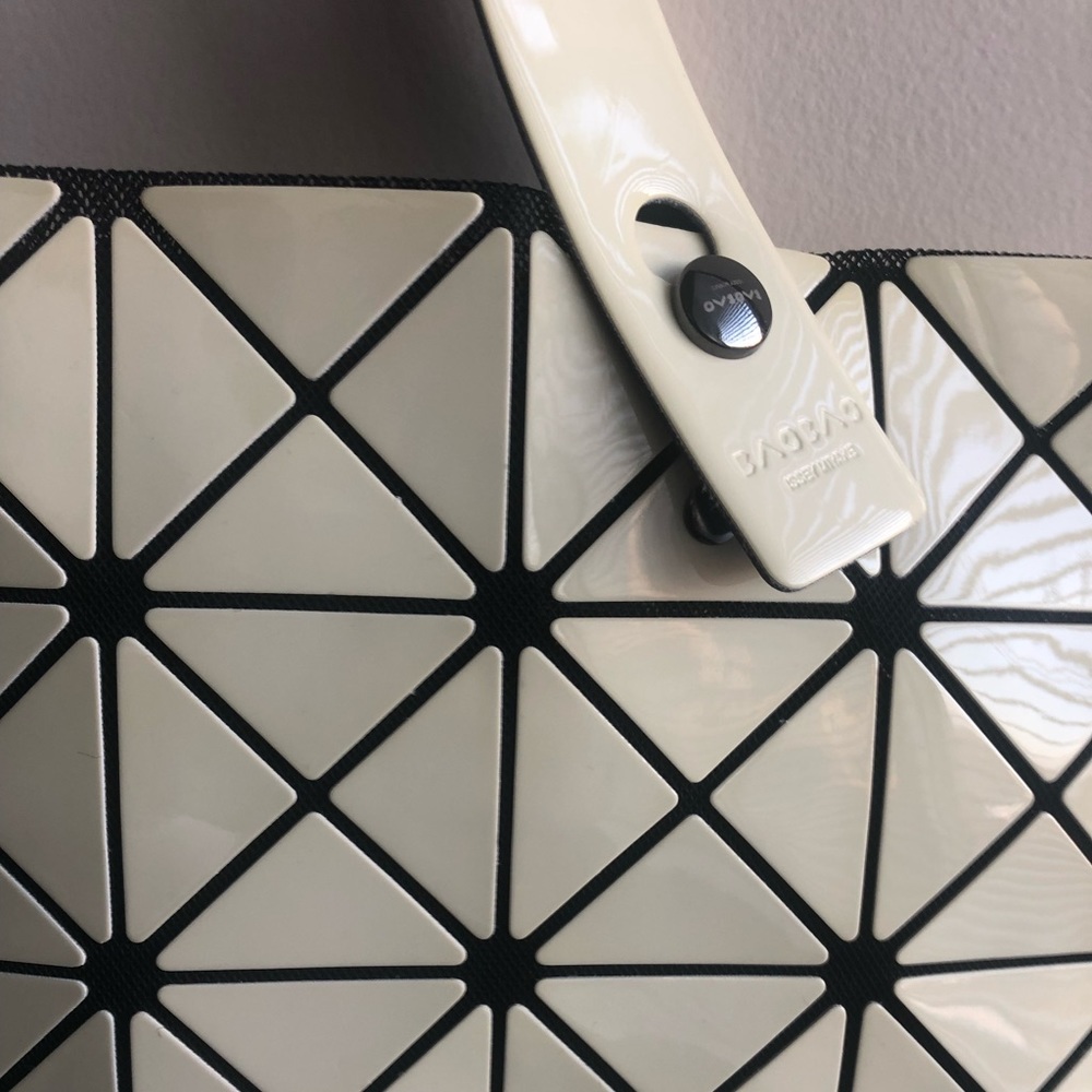“SOLD” Bao Bao Issey Miyake Hand Bag - Picture 8 of 8